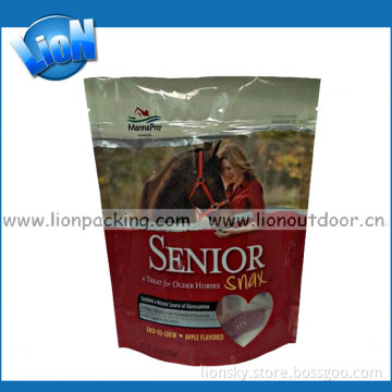 Stand up Pouch Bag with Zipper